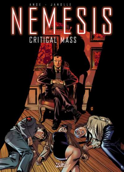 Nemesis 1997 Series #3
