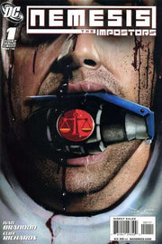 Nemesis: The Imposters #1