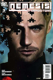 Nemesis: The Imposters #3