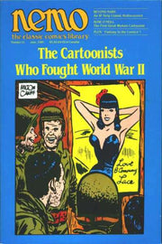 Nemo: The Classic Comics Library #12