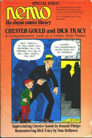 Nemo: The Classic Comics Library #17