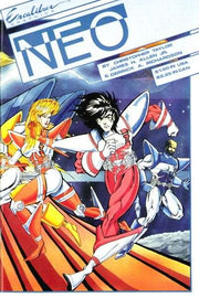 Neo #1
