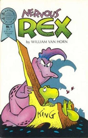 Nervous Rex #1