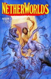 Netherworlds #1
