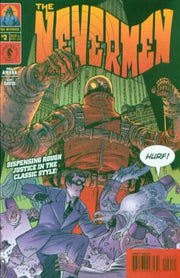 Nevermen #2