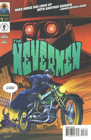 Nevermen #3