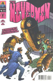 Nevermen #4