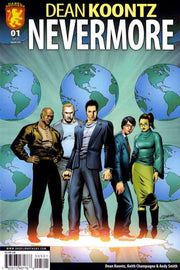 Nevermore #1