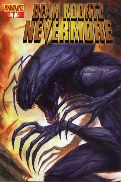 Nevermore #1