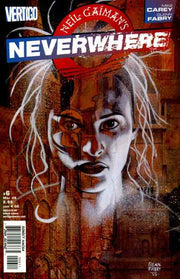 Neverwhere #6