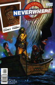 Neverwhere #7