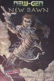 New-Gen: New Dawn #1