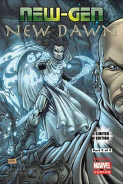 New-Gen: New Dawn #2