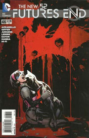 New 52: Futures End #46