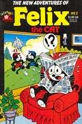 New Adventures of Felix the Cat #2