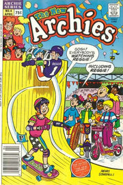 New Archies #4