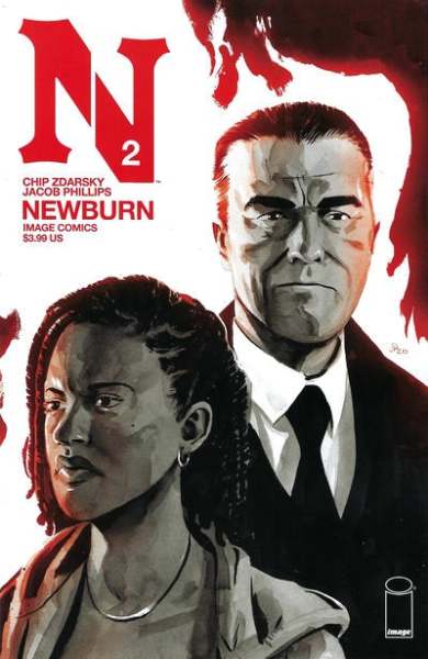 Newburn #2