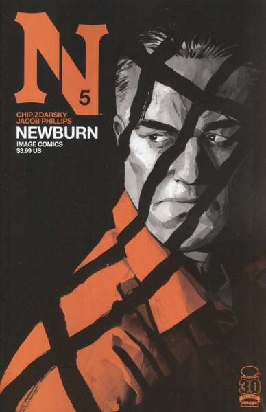 Newburn #5