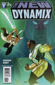 New Dynamix #2