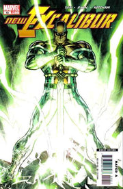 New Excalibur 2006 Series #10