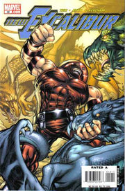New Excalibur 2006 Series #12