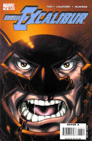 New Excalibur 2006 Series #13