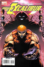 New Excalibur 2006 Series #14