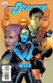 New Excalibur 2006 Series #16