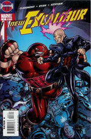 New Excalibur 2006 Series #3