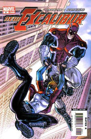 New Excalibur 2006 Series #9