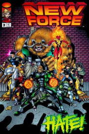New Force #2
