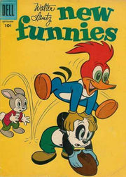 New Funnies #247