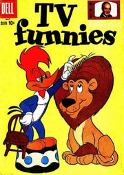 New Funnies #267