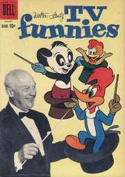 New Funnies #270