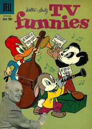 New Funnies #271