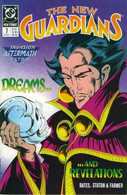 New Guardians #7