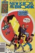 New Kids on the Block #1