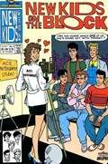 New Kids on the Block #5