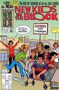 New Kids on the Block #6