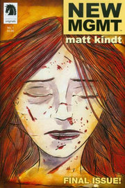New MGMT #1