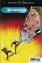 New Mutants 2020 Series #13