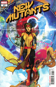 New Mutants 2020 Series #17
