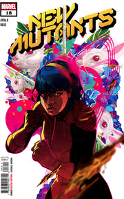 New Mutants 2020 Series #18