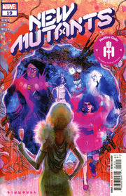 New Mutants 2020 Series #19