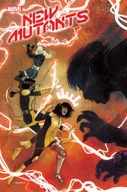 New Mutants 2020 Series #21