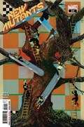 New Mutants 2020 Series #24