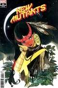 New Mutants 2020 Series #24