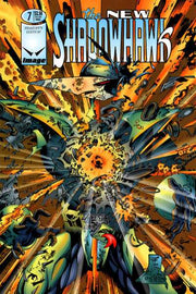 New Shadowhawk #7
