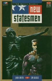 New Statesmen #2