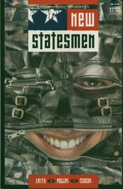 New Statesmen #3